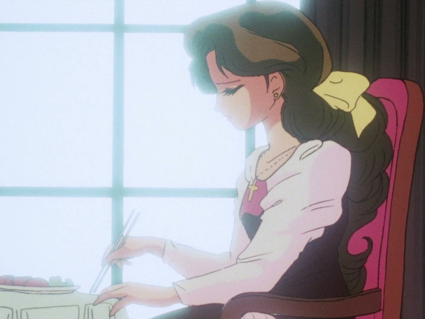 Ranma ½ Ep 75: Step Outside! @ 00:09:10