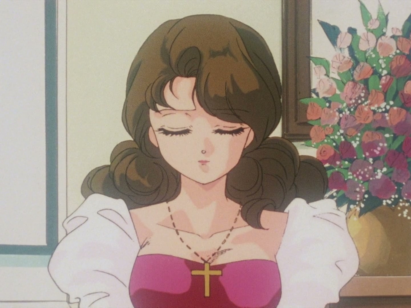 Ranma ½ Ep 75: Step Outside! @ 00:09:18