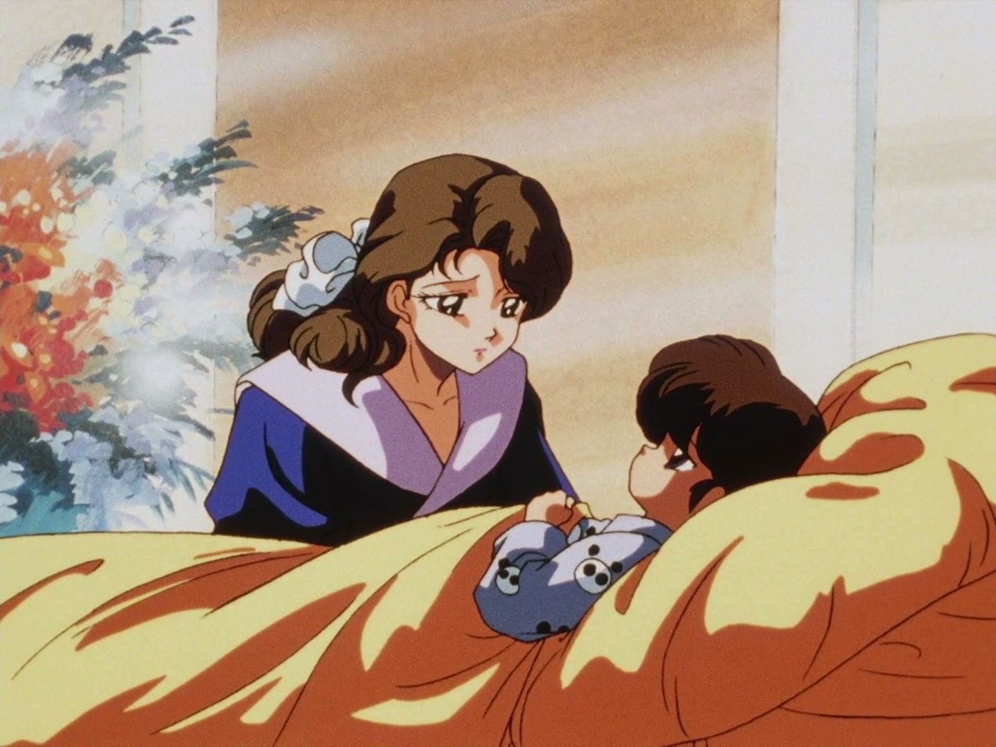 Ranma ½ Ep 75: Step Outside! @ 00:09:22