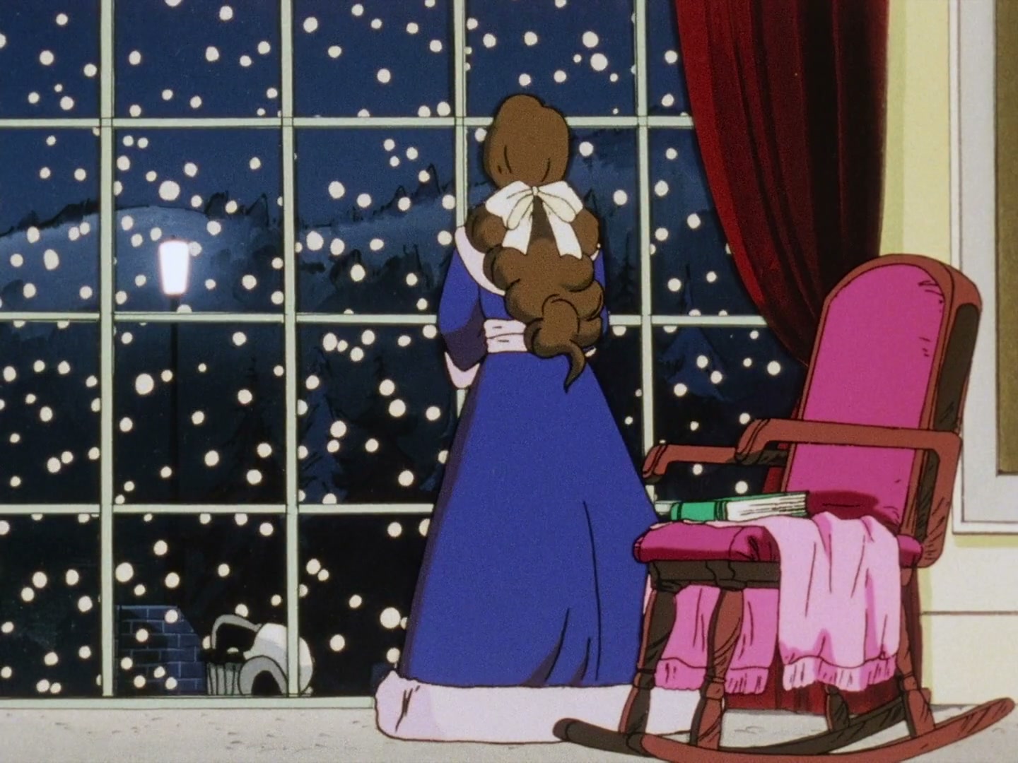 Ranma ½ Ep 75: Step Outside! @ 00:09:39