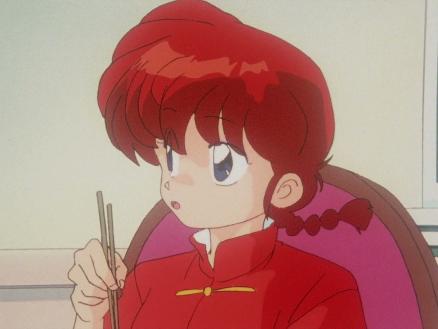 Ranma ½ Ep 75: Step Outside! @ 00:10:03