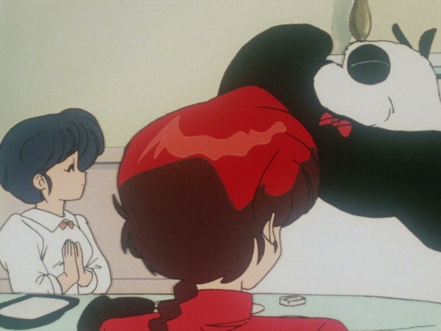 Ranma ½ Ep 75: Step Outside! @ 00:10:07