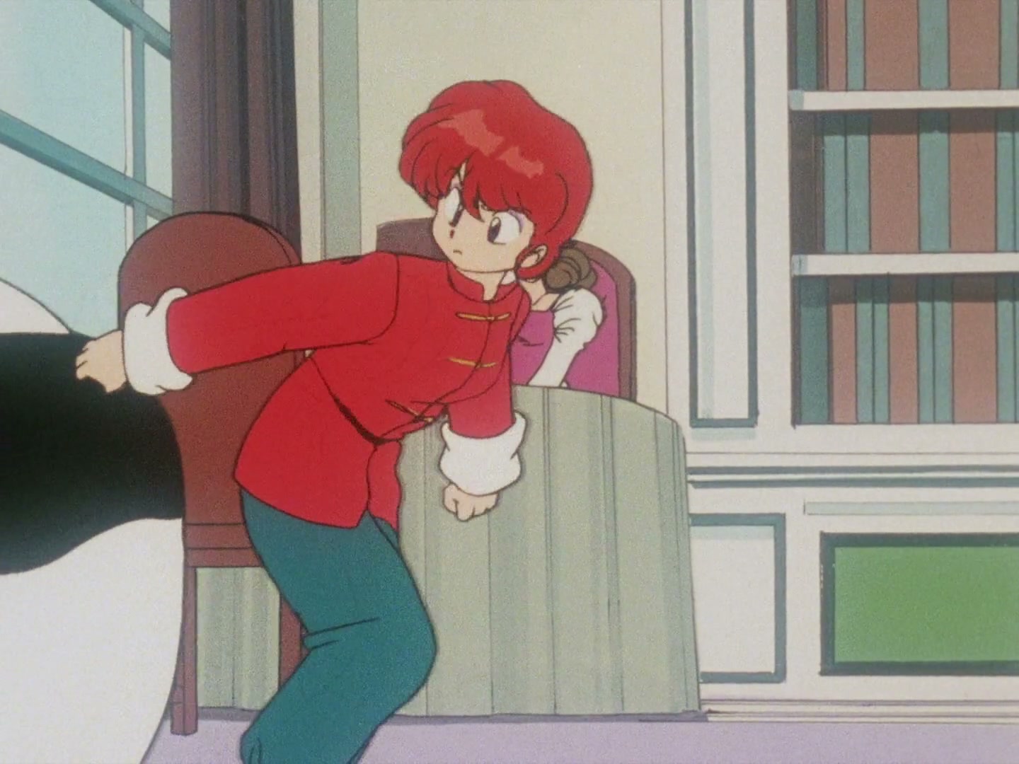Ranma ½ Ep 75: Step Outside! @ 00:10:24