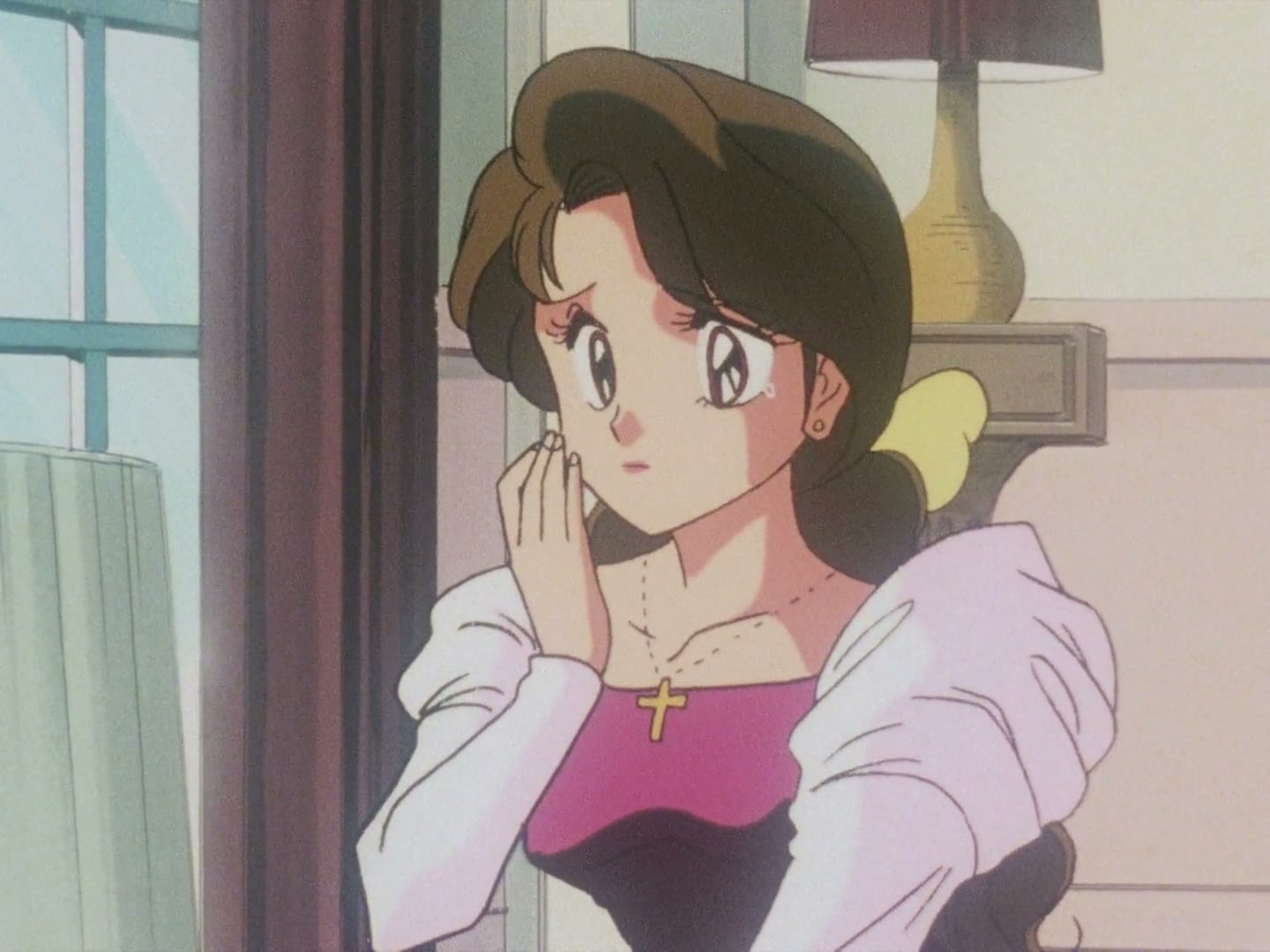 Ranma ½ Ep 75: Step Outside! @ 00:10:36