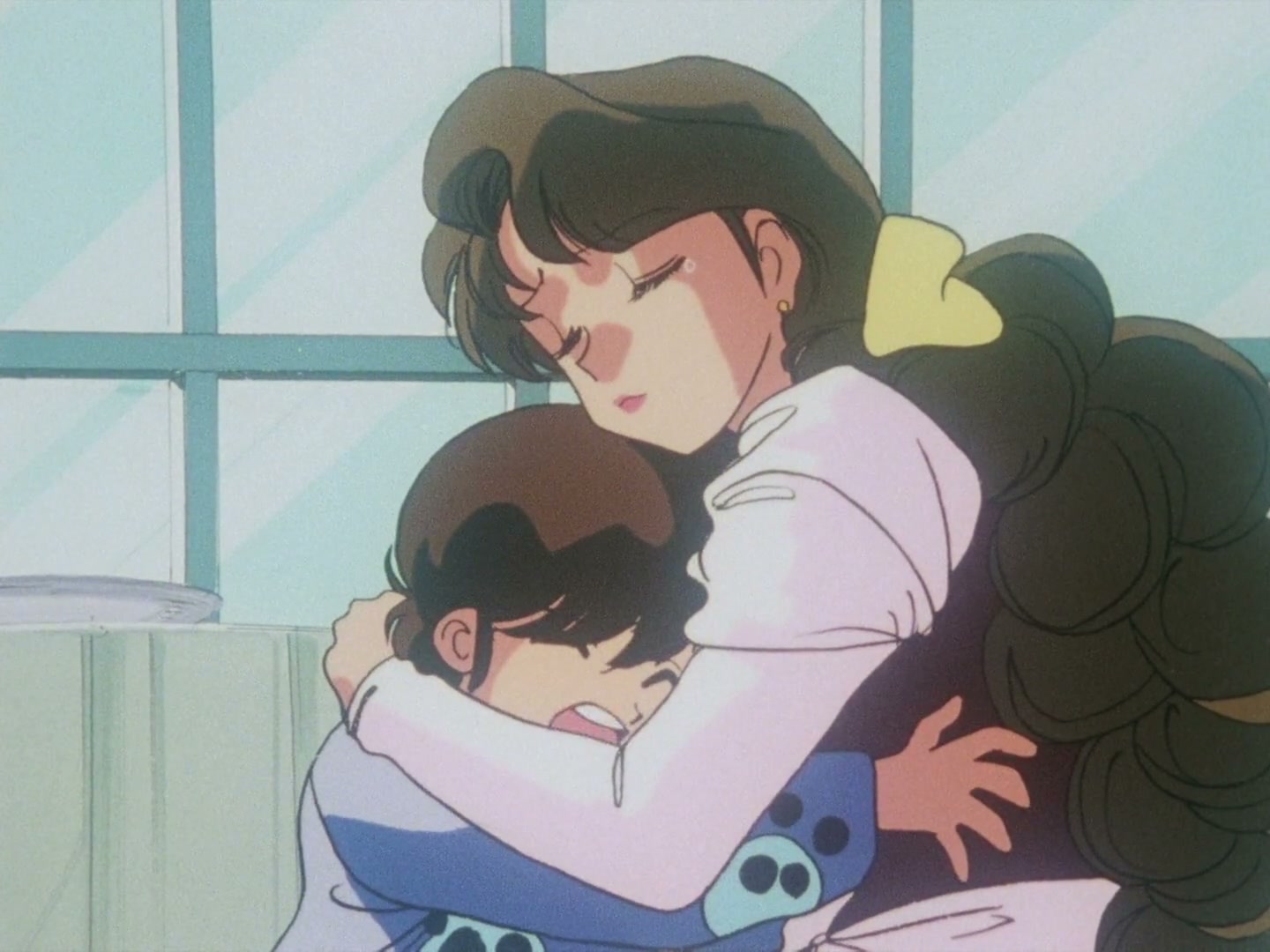 Ranma ½ Ep 75: Step Outside! @ 00:10:49