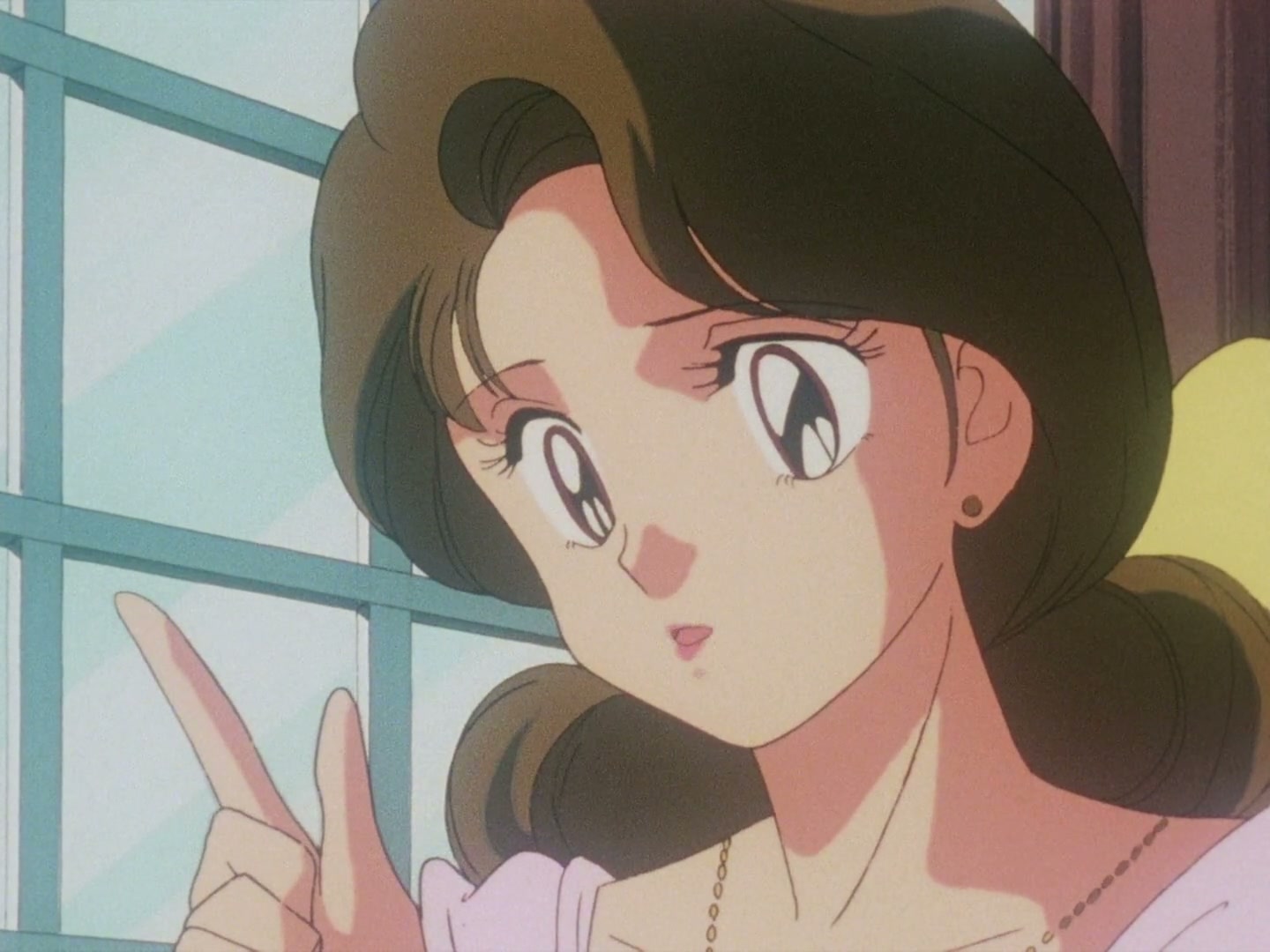 Ranma ½ Ep 75: Step Outside! @ 00:10:53