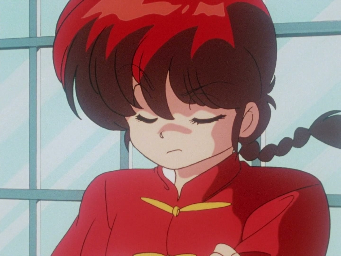 Ranma ½ Ep 75: Step Outside! @ 00:11:34