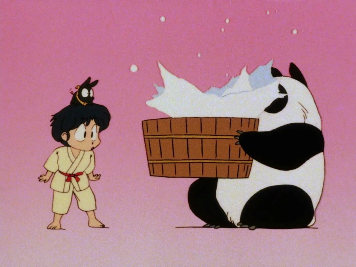 Ranma ½ Ep 75: Step Outside! @ 00:11:54