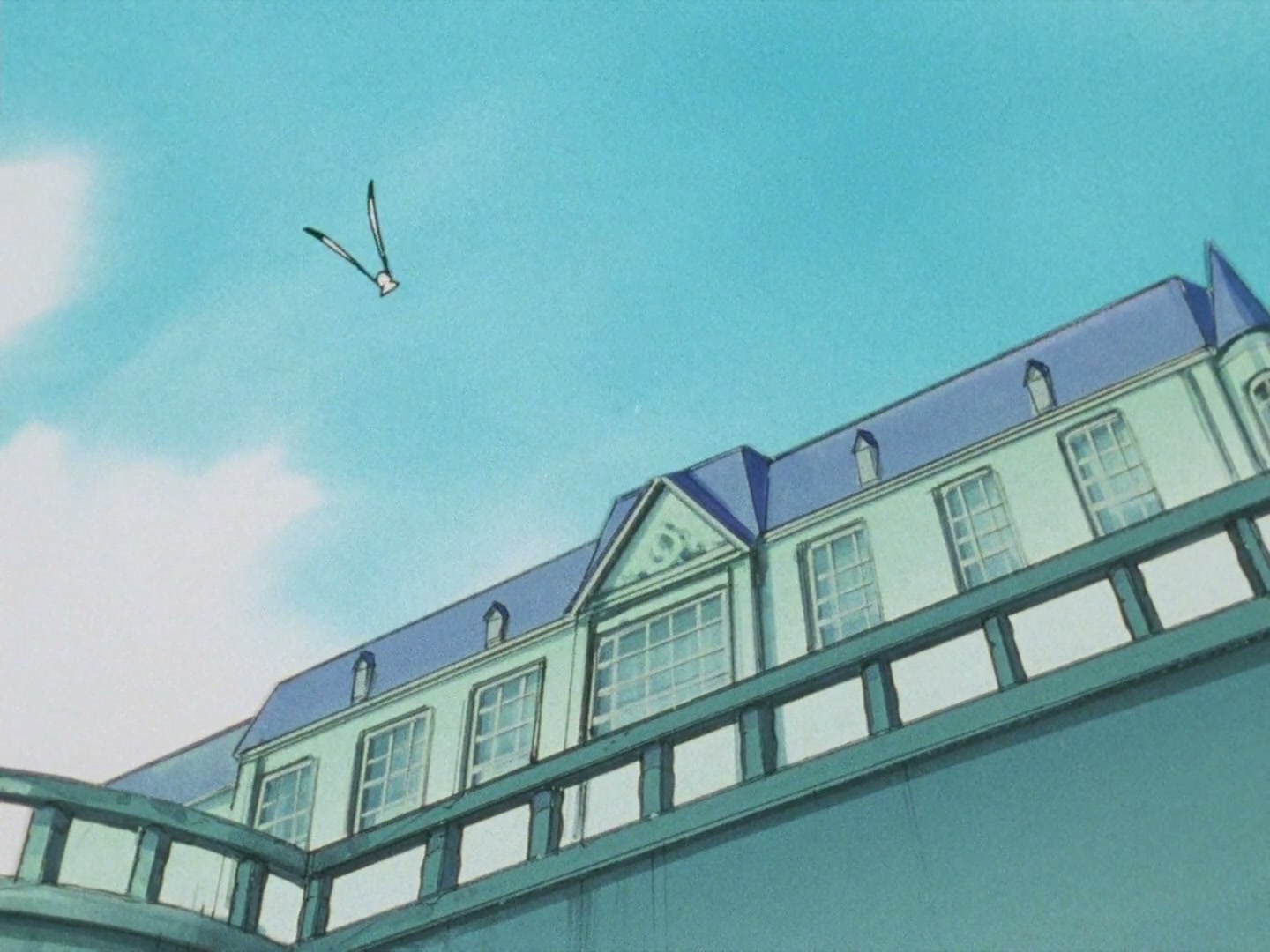 Ranma ½ Ep 75: Step Outside! @ 00:12:03