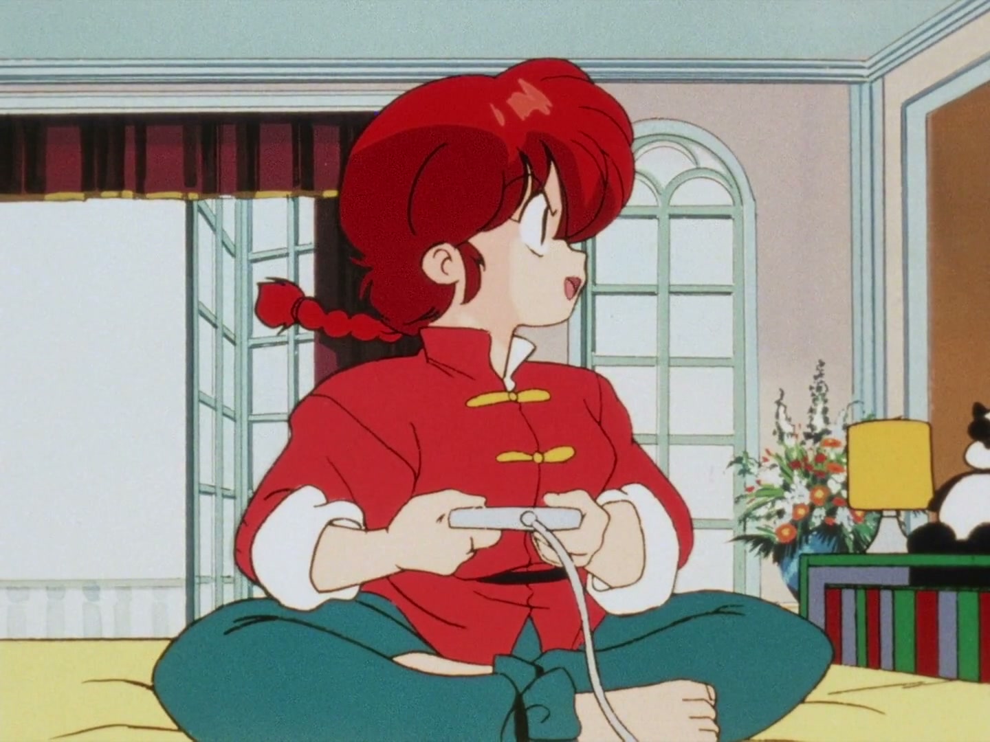 Ranma ½ Ep 75: Step Outside! @ 00:13:08