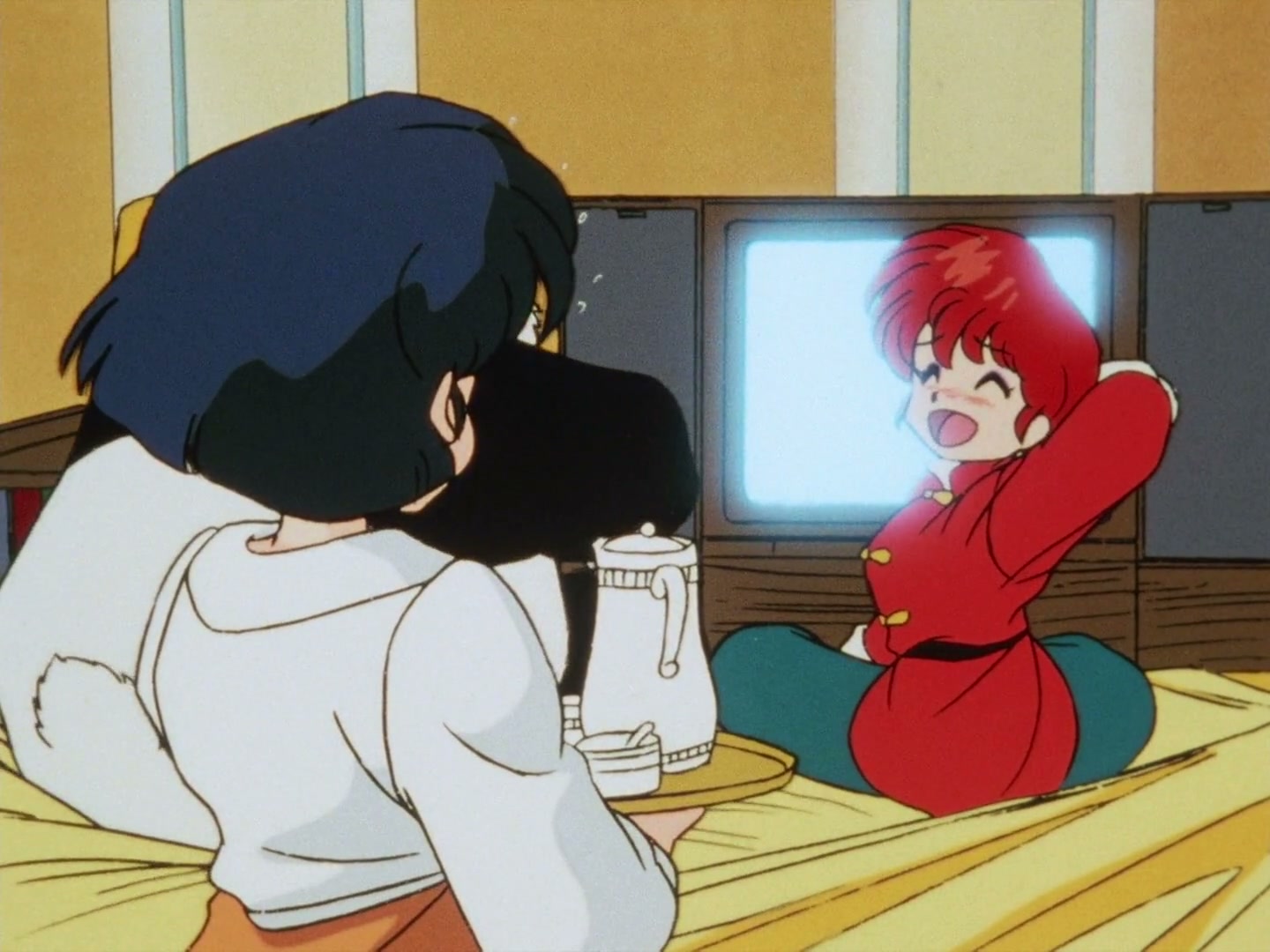 Ranma ½ Ep 75: Step Outside! @ 00:14:10