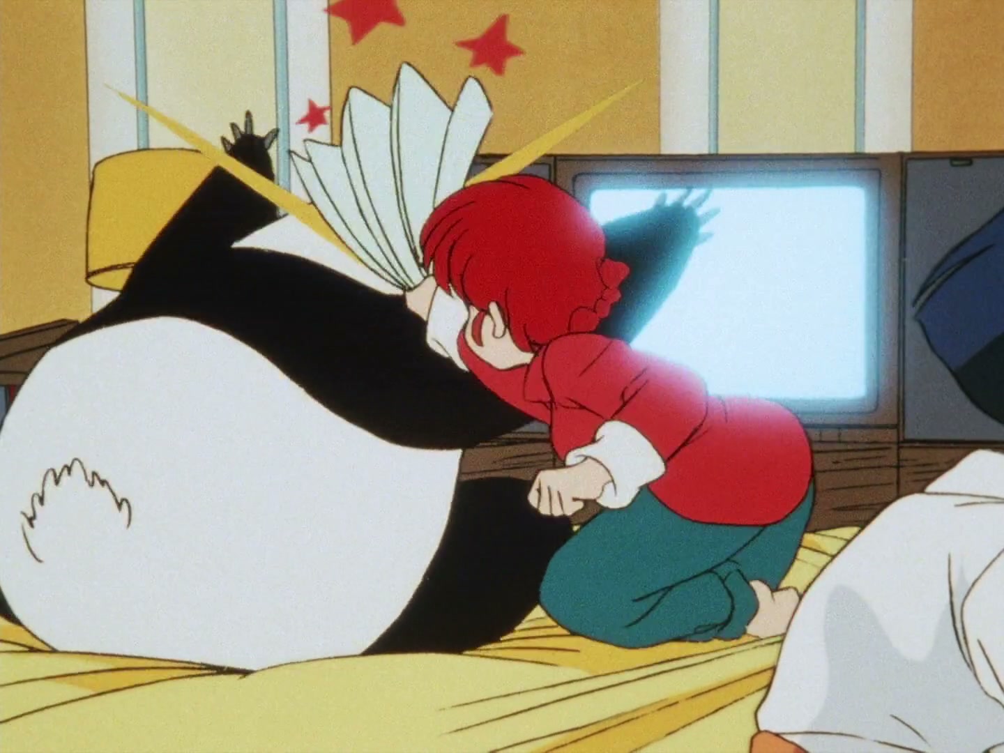 Ranma ½ Ep 75: Step Outside! @ 00:14:14