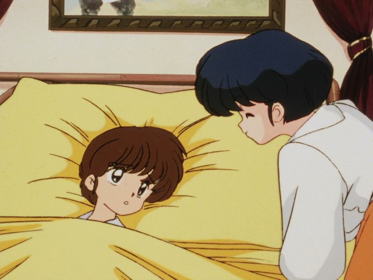 Ranma ½ Ep 75: Step Outside! @ 00:14:18