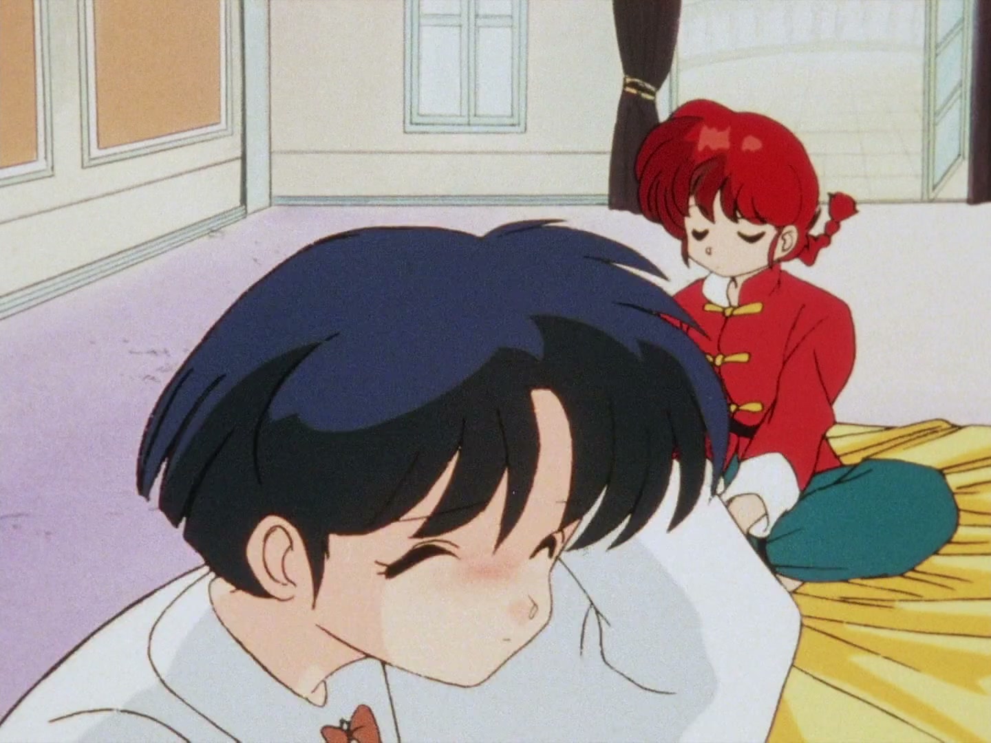 Ranma ½ Ep 75: Step Outside! @ 00:14:35