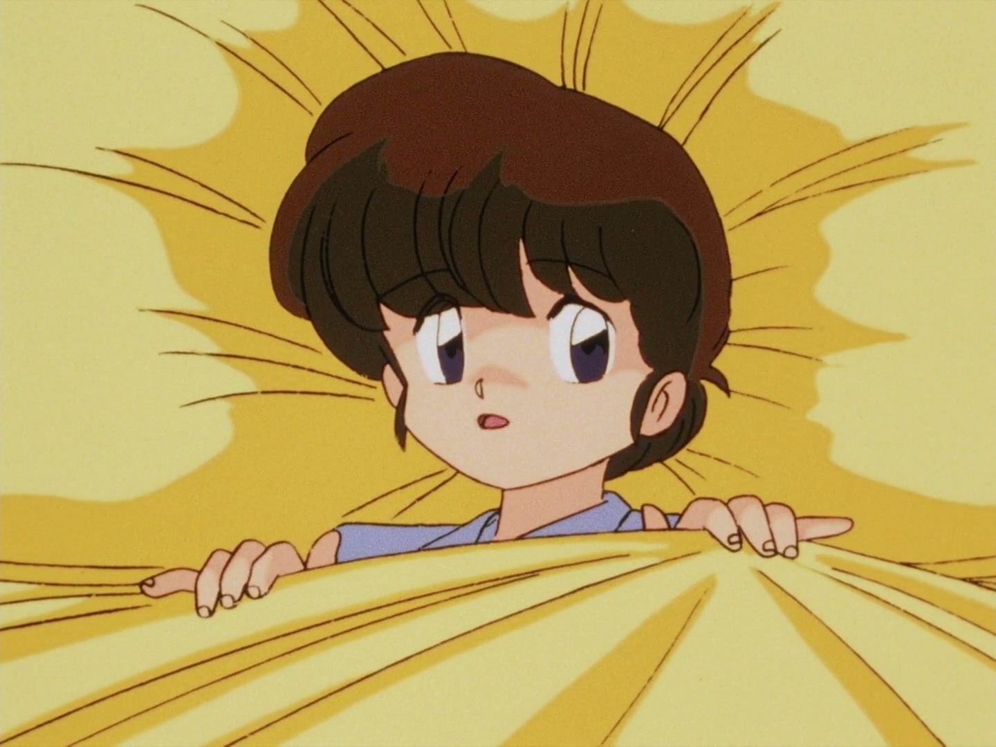 Ranma ½ Ep 75: Step Outside! @ 00:14:43