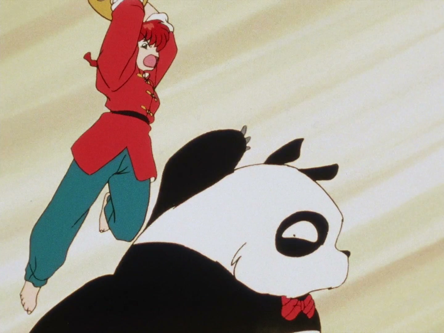 Ranma ½ Ep 75: Step Outside! @ 00:14:55