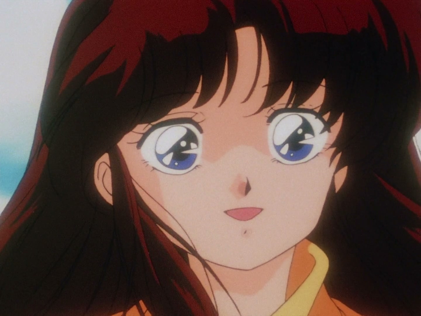 Ranma ½ Ep 77: Happosai's Happy Heart! @ 00:02:23