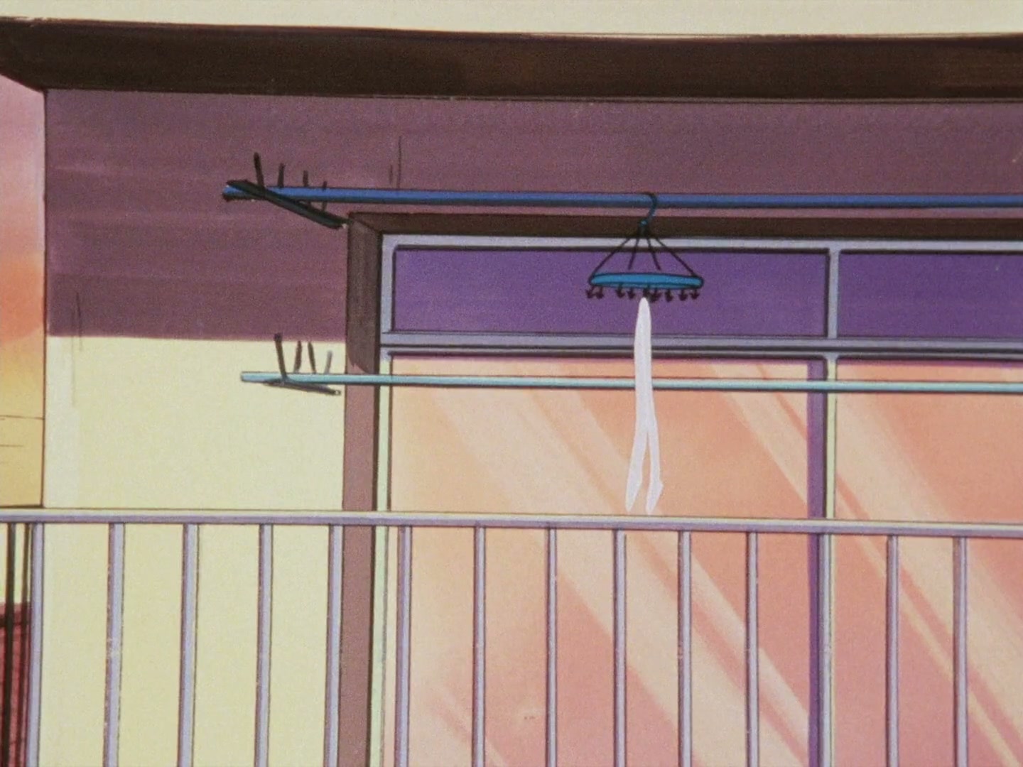 Ranma ½ Ep 77: Happosai's Happy Heart! @ 00:02:48