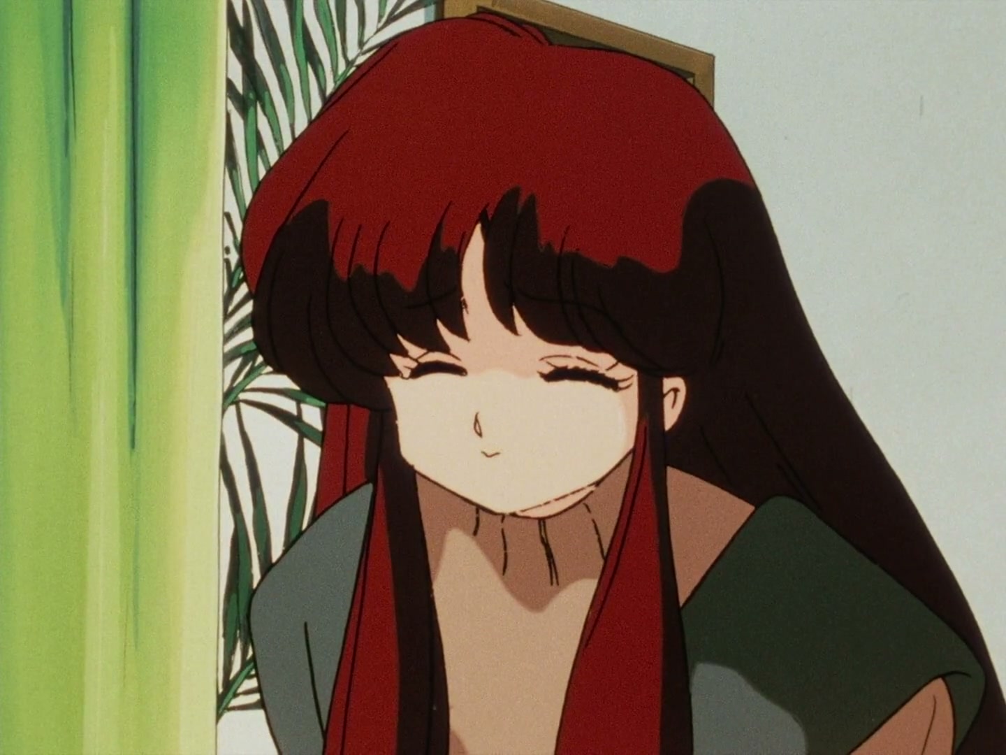 Ranma ½ Ep 77: Happosai's Happy Heart! @ 00:03:00