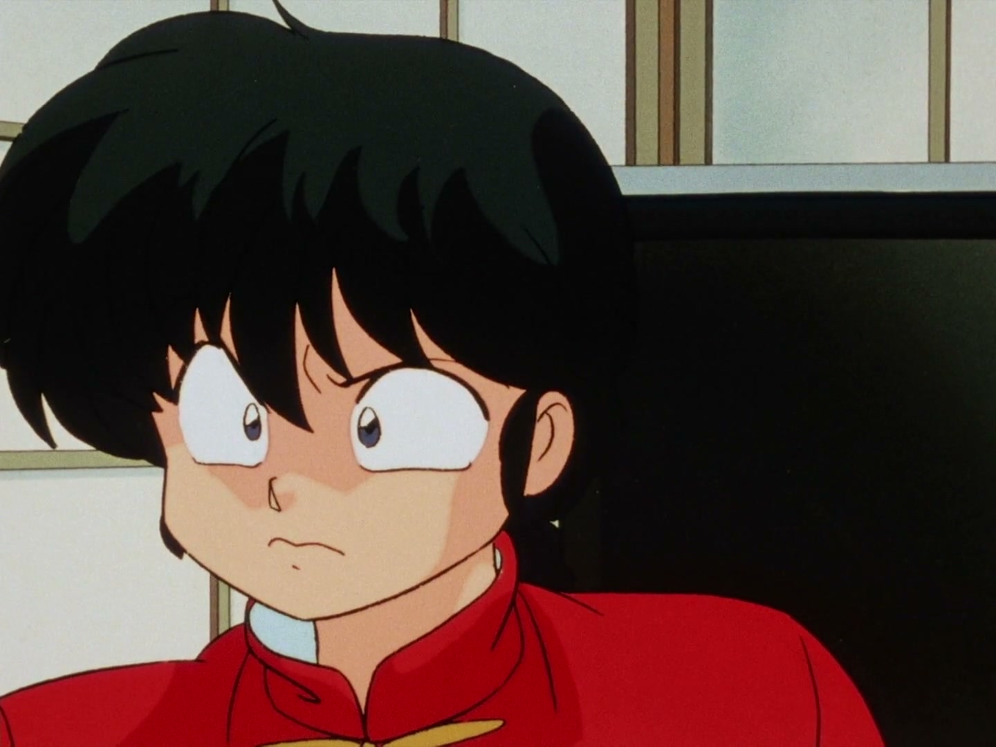 Ranma ½ Ep 77: Happosai's Happy Heart! @ 00:04:51