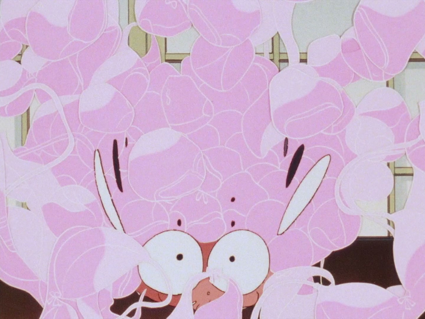 Ranma ½ Ep 77: Happosai's Happy Heart! @ 00:05:44