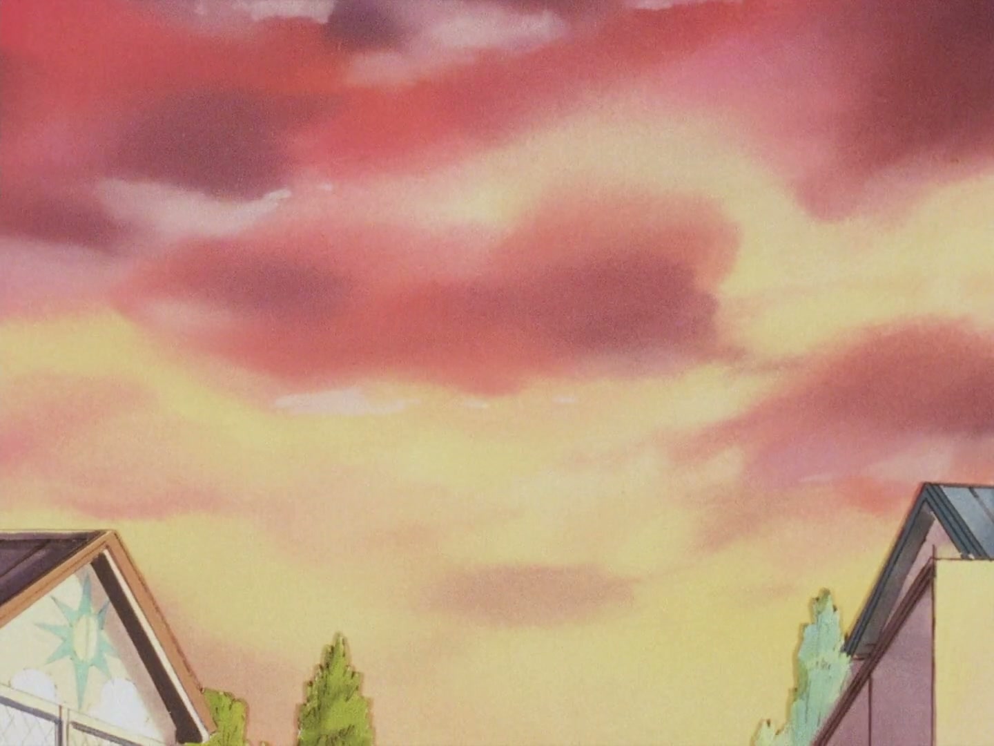 Ranma ½ Ep 77: Happosai's Happy Heart! @ 00:08:08