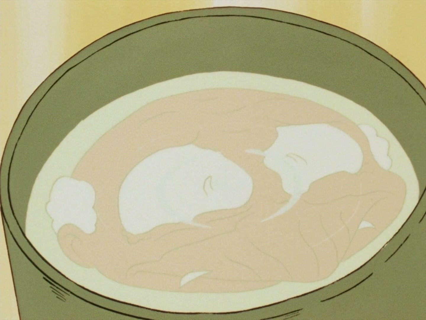 Ranma ½ Ep 77: Happosai's Happy Heart! @ 00:08:41