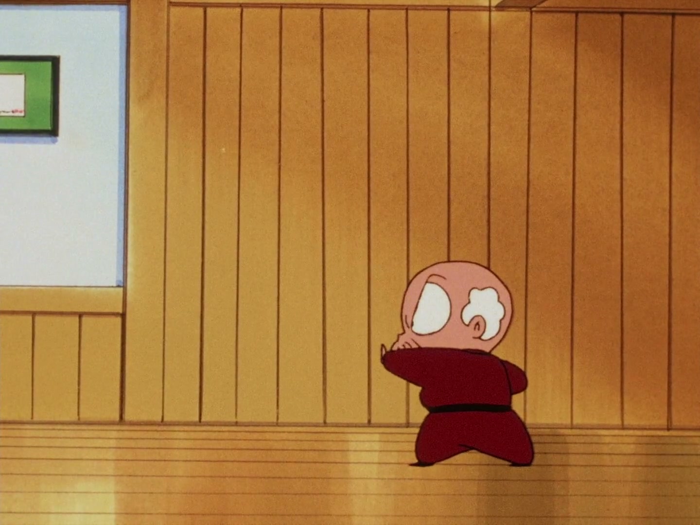 Ranma ½ Ep 77: Happosai's Happy Heart! @ 00:10:11
