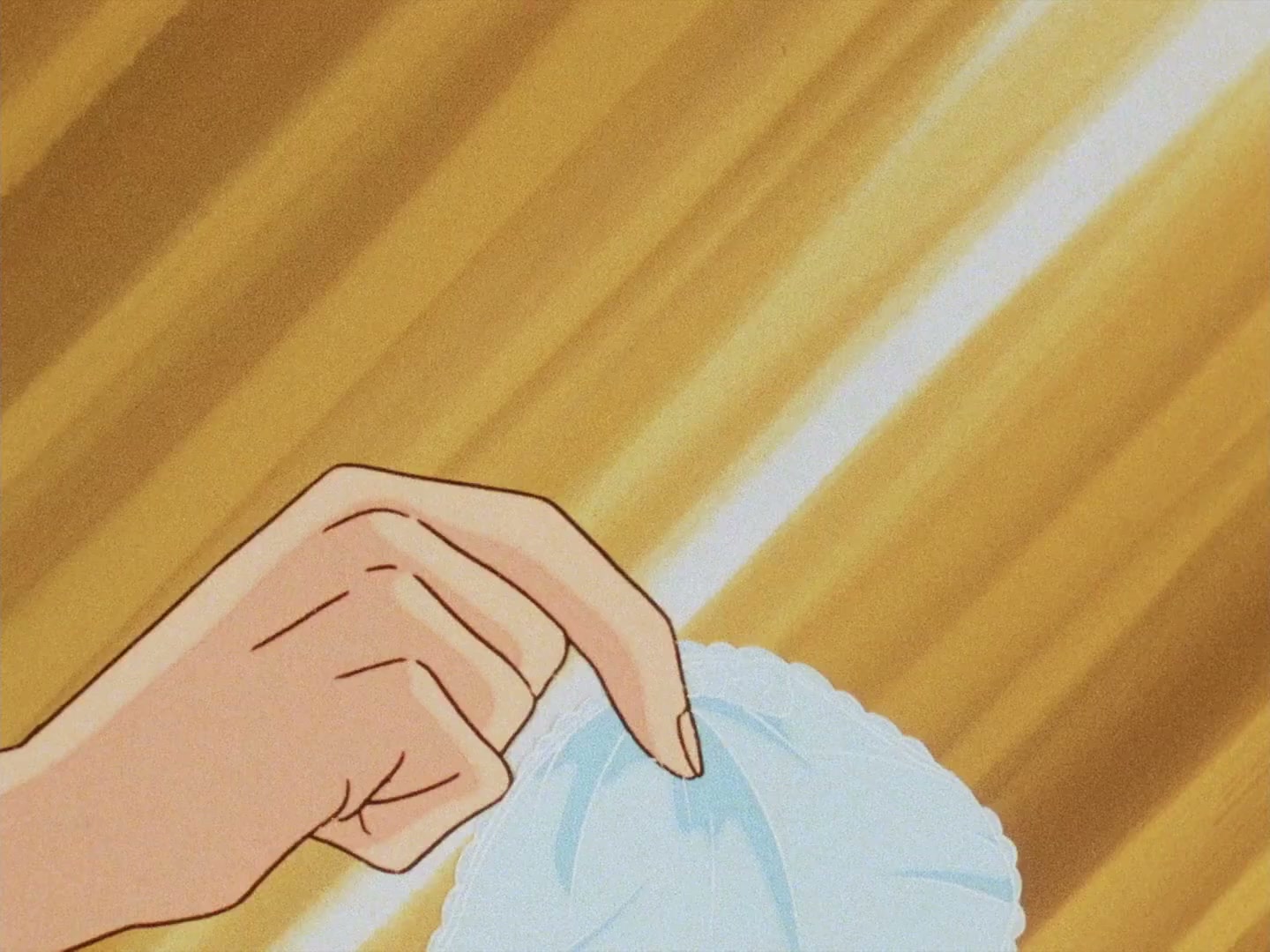 Ranma ½ Ep 77: Happosai's Happy Heart! @ 00:10:28