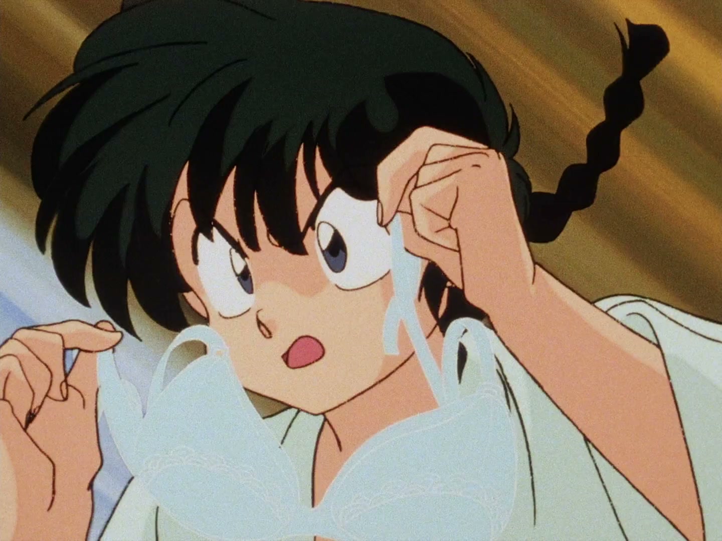 Ranma ½ Ep 77: Happosai's Happy Heart! @ 00:10:44