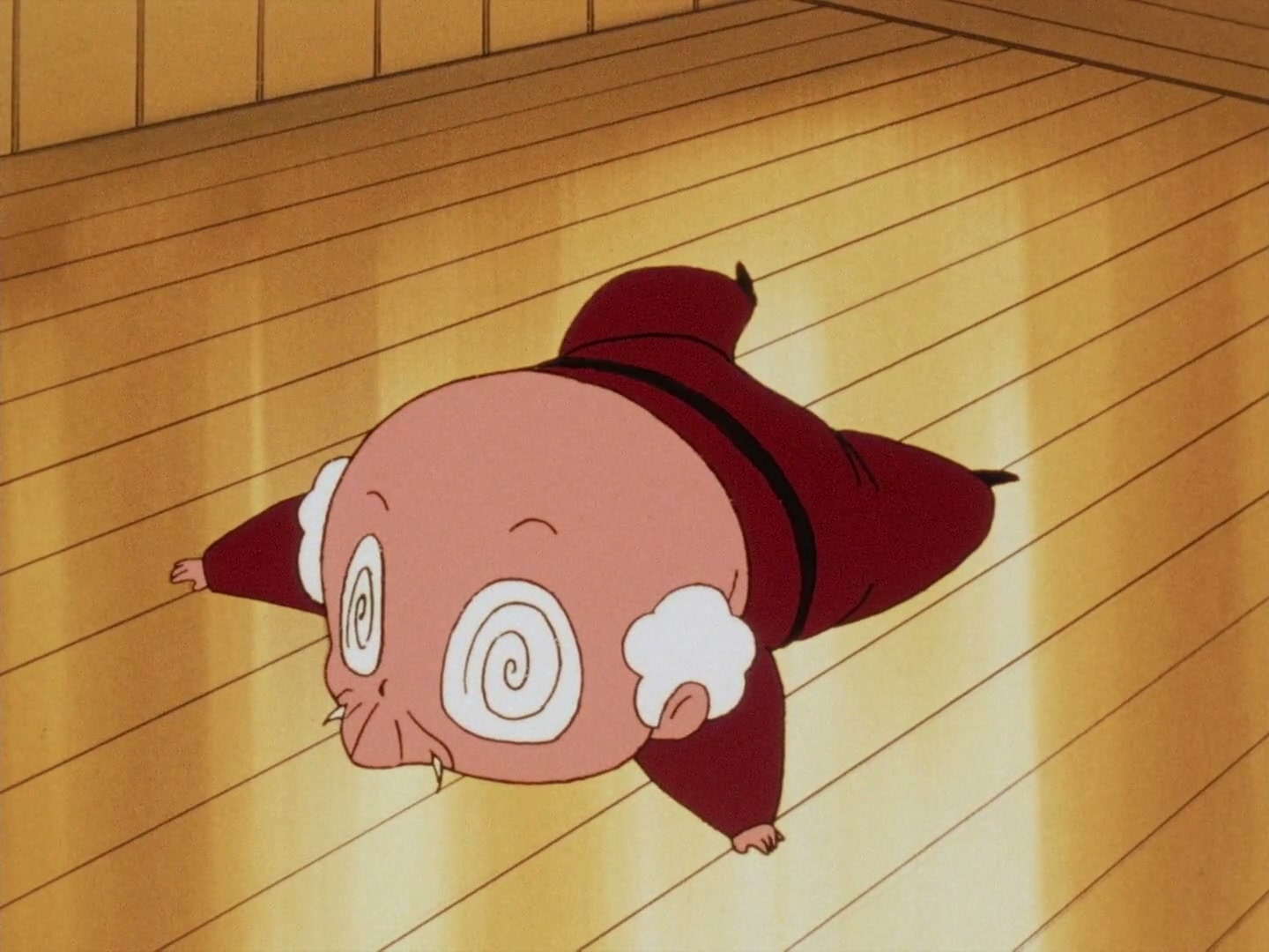 Ranma ½ Ep 77: Happosai's Happy Heart! @ 00:11:21