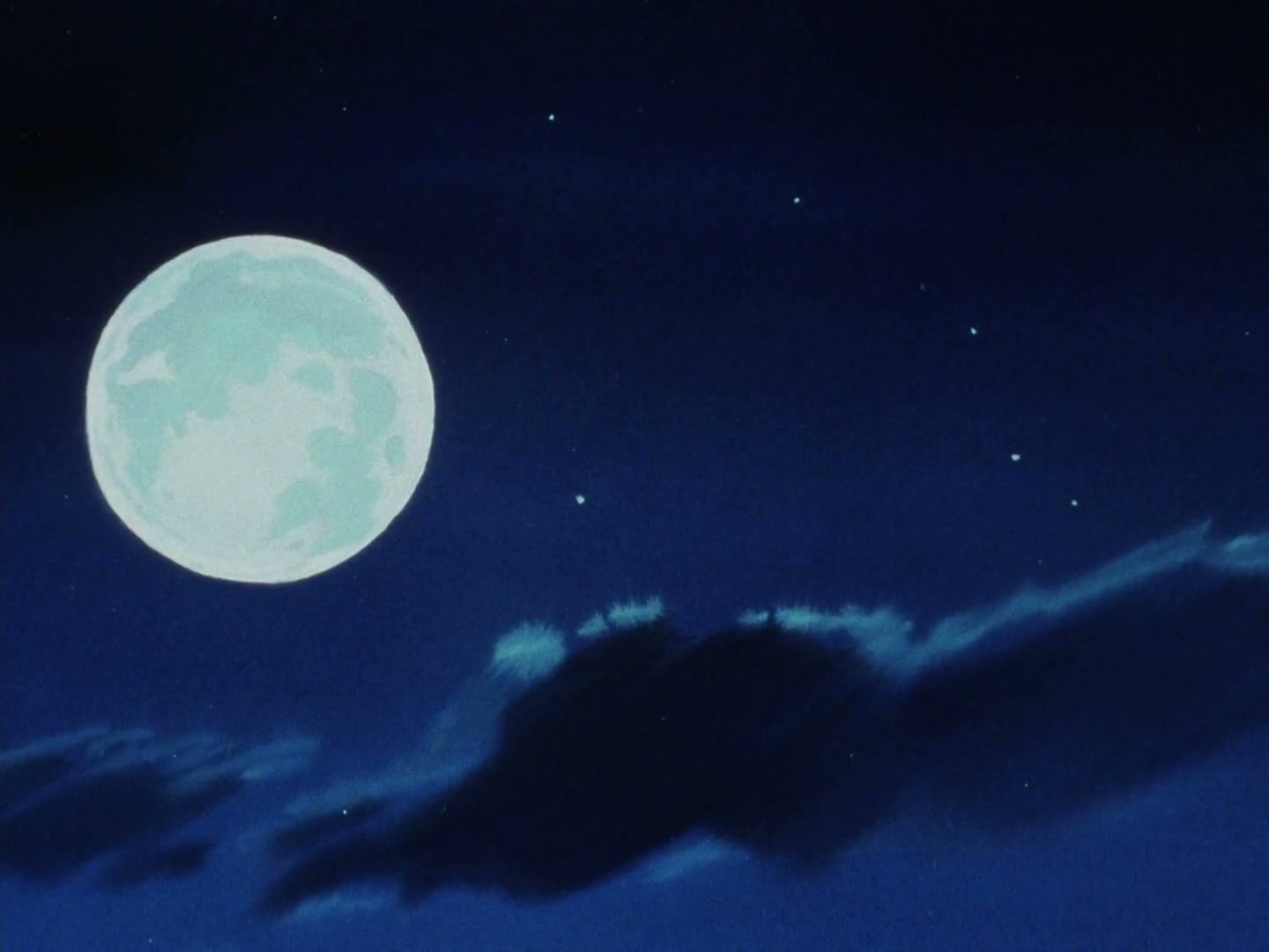 Ranma ½ Ep 77: Happosai's Happy Heart! @ 00:12:02