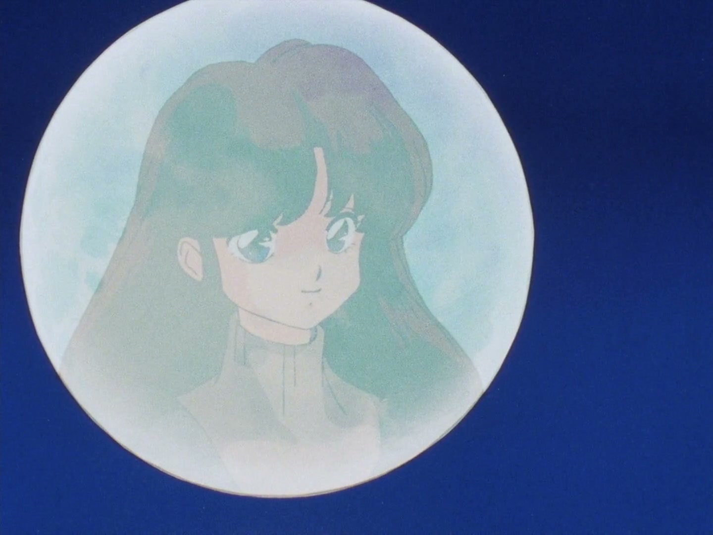 Ranma ½ Ep 77: Happosai's Happy Heart! @ 00:12:14