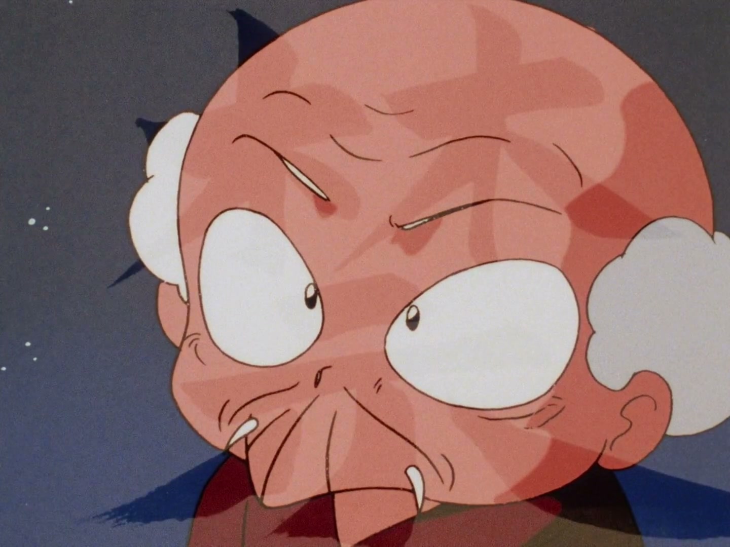 Ranma ½ Ep 77: Happosai's Happy Heart! @ 00:12:18