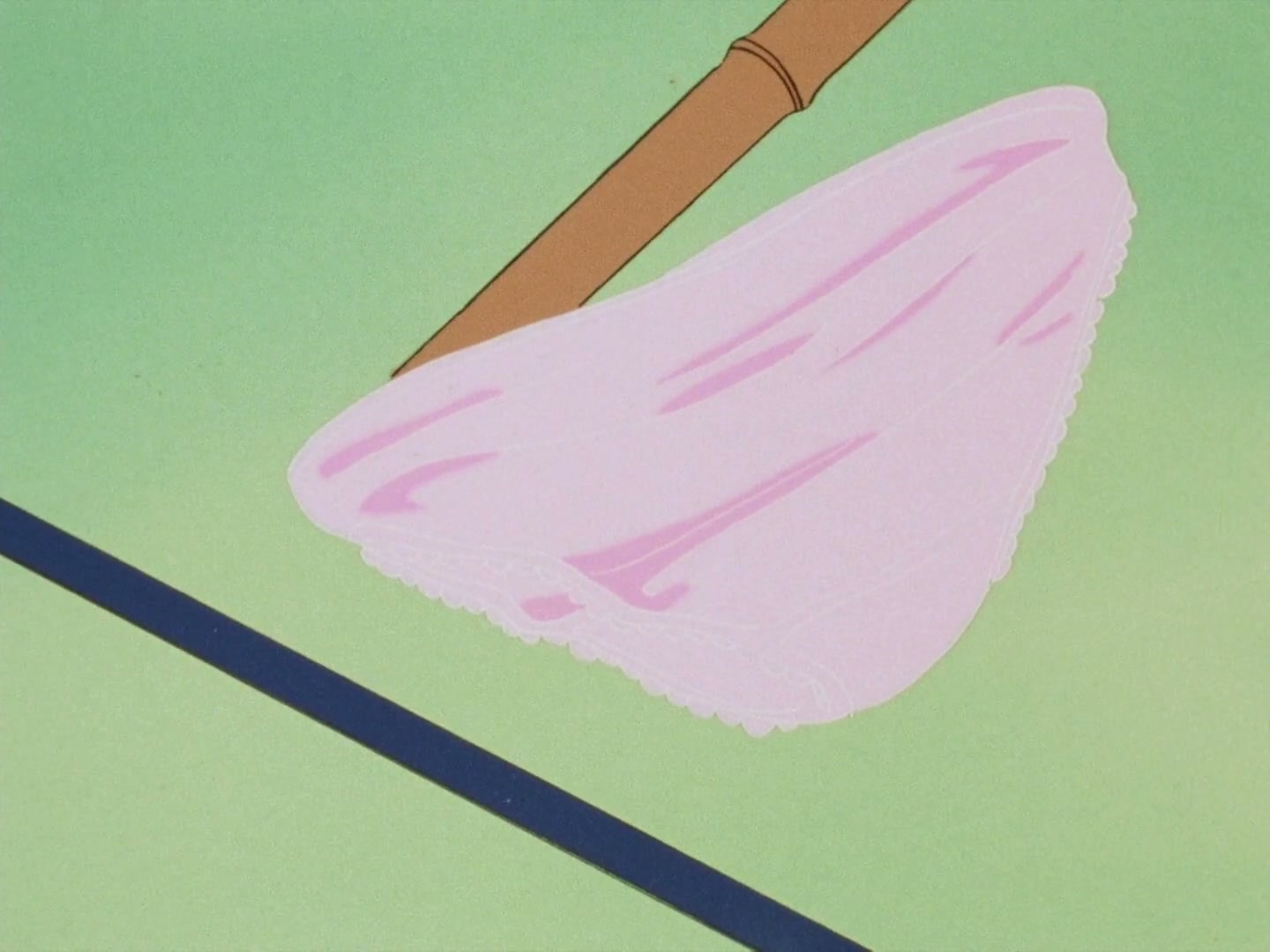 Ranma ½ Ep 77: Happosai's Happy Heart! @ 00:12:39