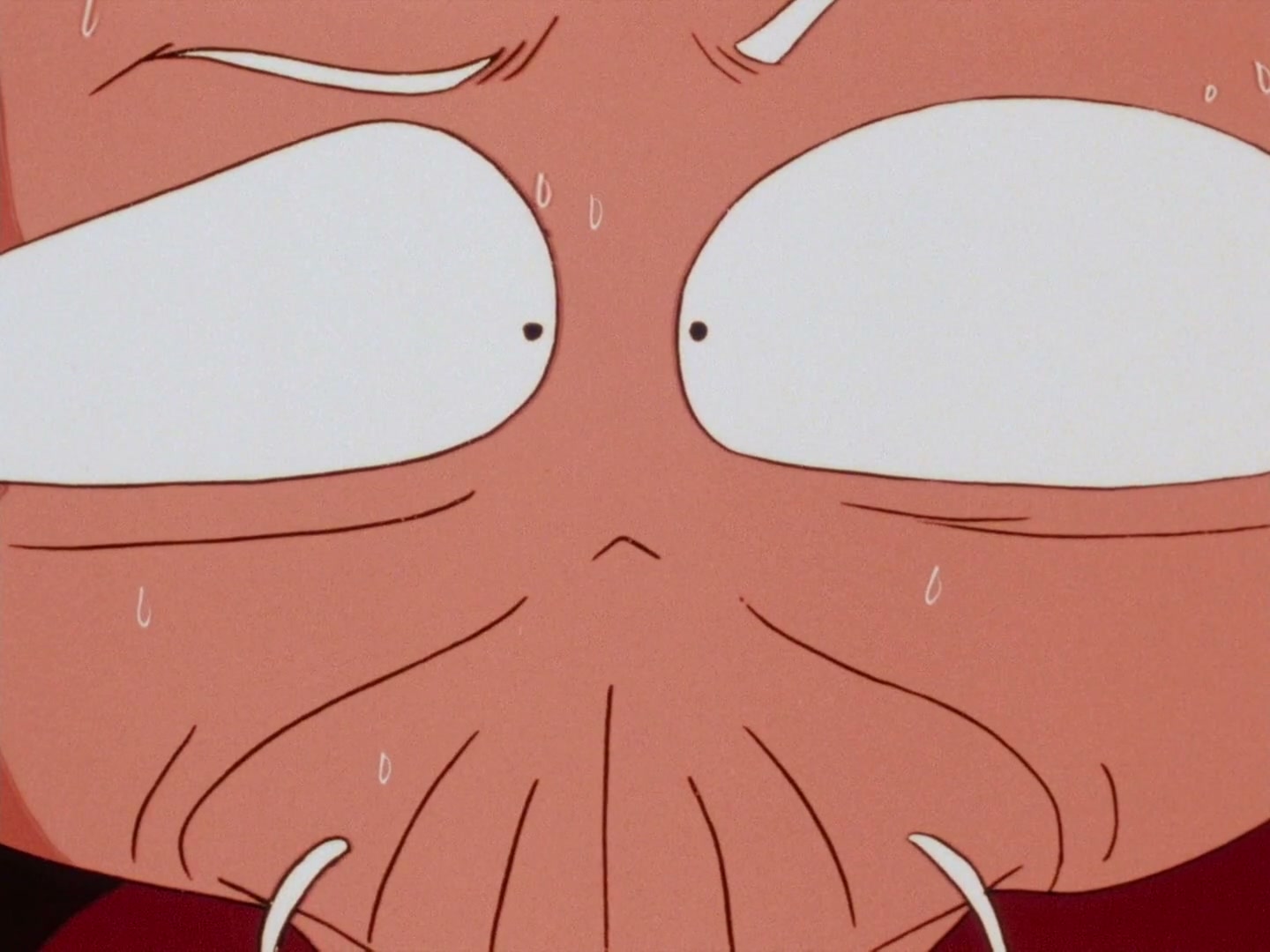 Ranma ½ Ep 77: Happosai's Happy Heart! @ 00:12:51