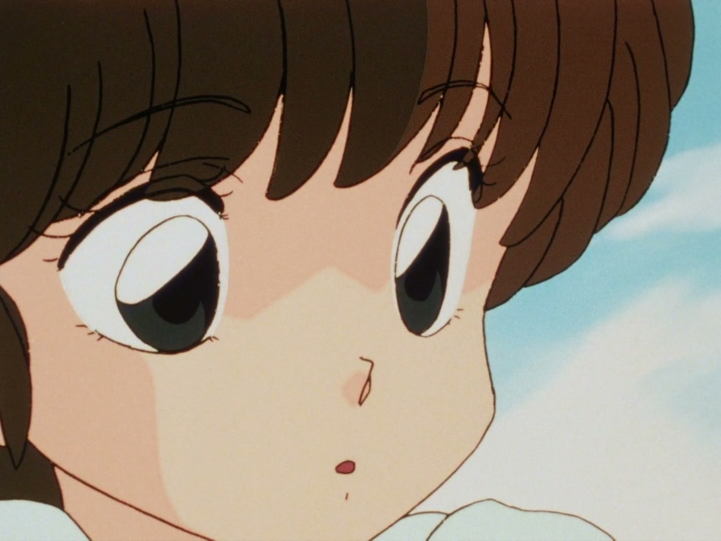 Ranma ½ Ep 77: Happosai's Happy Heart! @ 00:13:57
