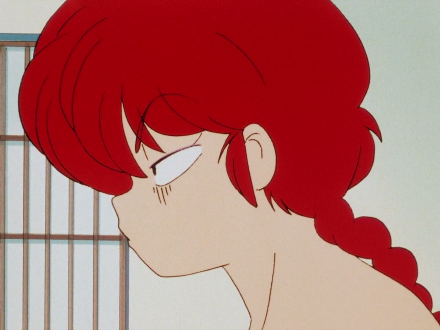 Ranma ½ Ep 77: Happosai's Happy Heart! @ 00:15:56