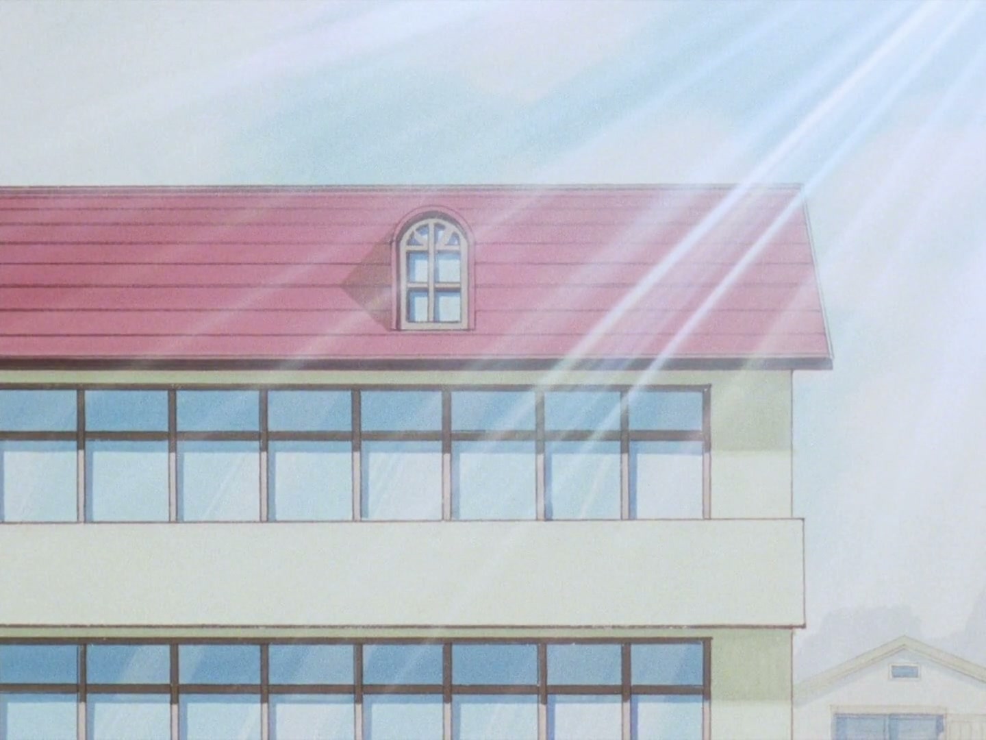 Ranma ½ Ep 77: Happosai's Happy Heart! @ 00:16:25