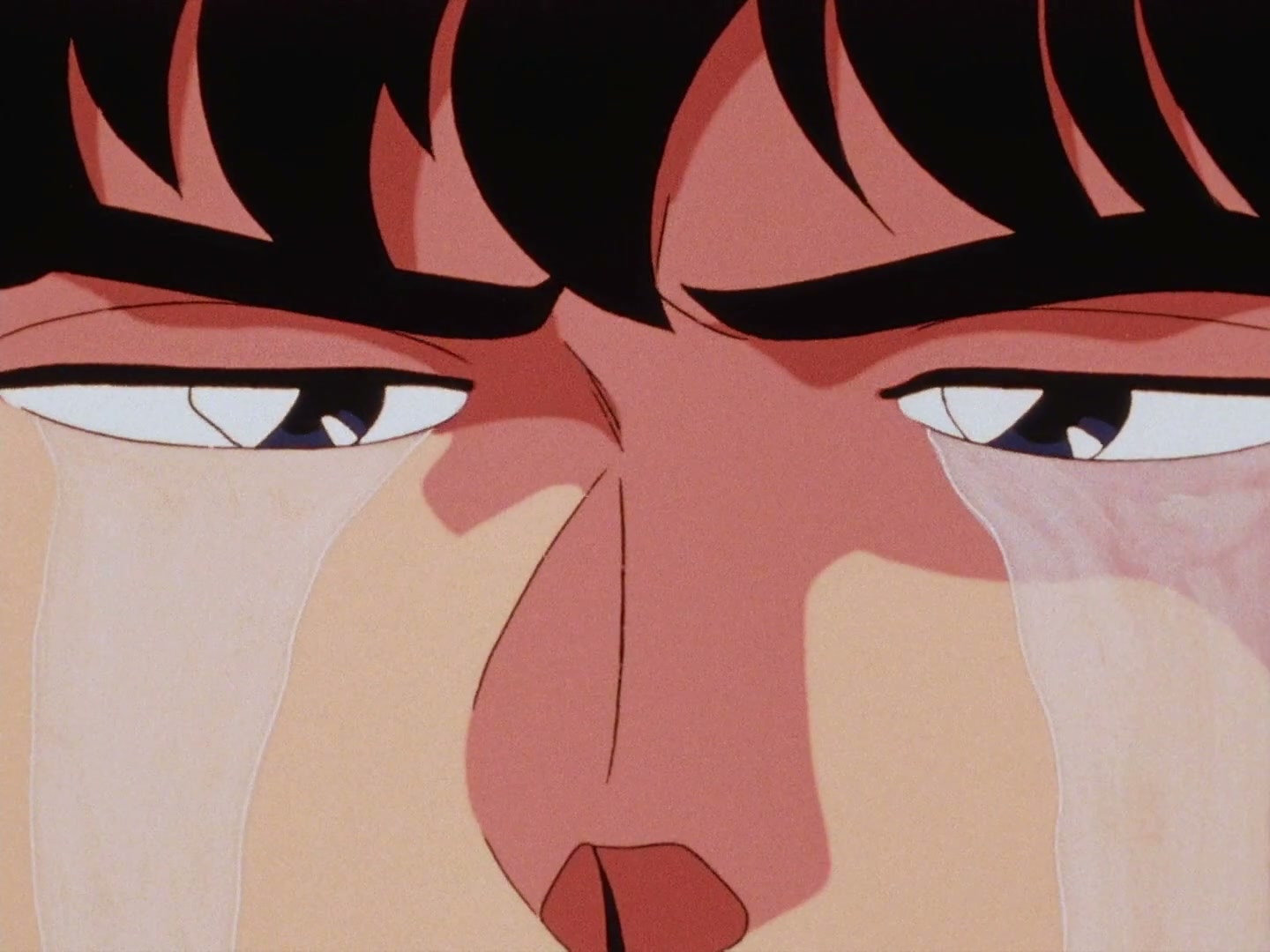 Ranma ½ Ep 78: Extra, Extra! Kuno & Nabiki: Read All About It! @ 00:02:11