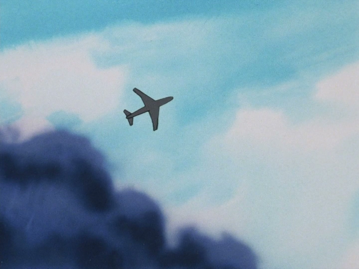 Ranma ½ Ep 78: Extra, Extra! Kuno & Nabiki: Read All About It! @ 00:02:23
