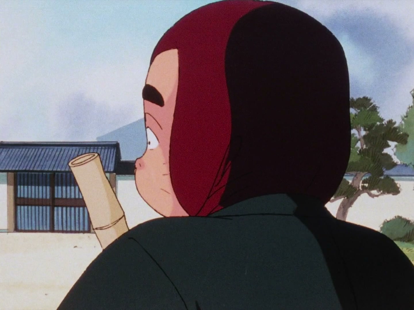 Ranma ½ Ep 78: Extra, Extra! Kuno & Nabiki: Read All About It! @ 00:02:43