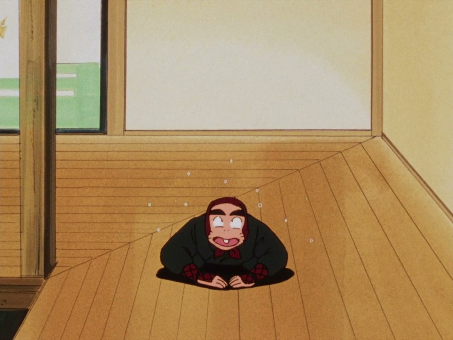 Ranma ½ Ep 78: Extra, Extra! Kuno & Nabiki: Read All About It! @ 00:03:08