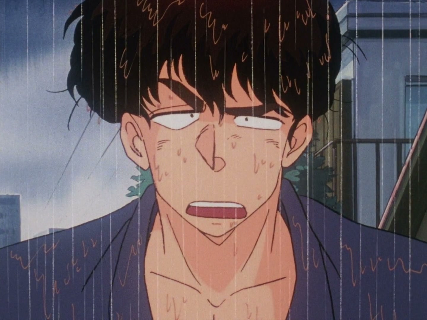 Ranma ½ Ep 78: Extra, Extra! Kuno & Nabiki: Read All About It! @ 00:05:11