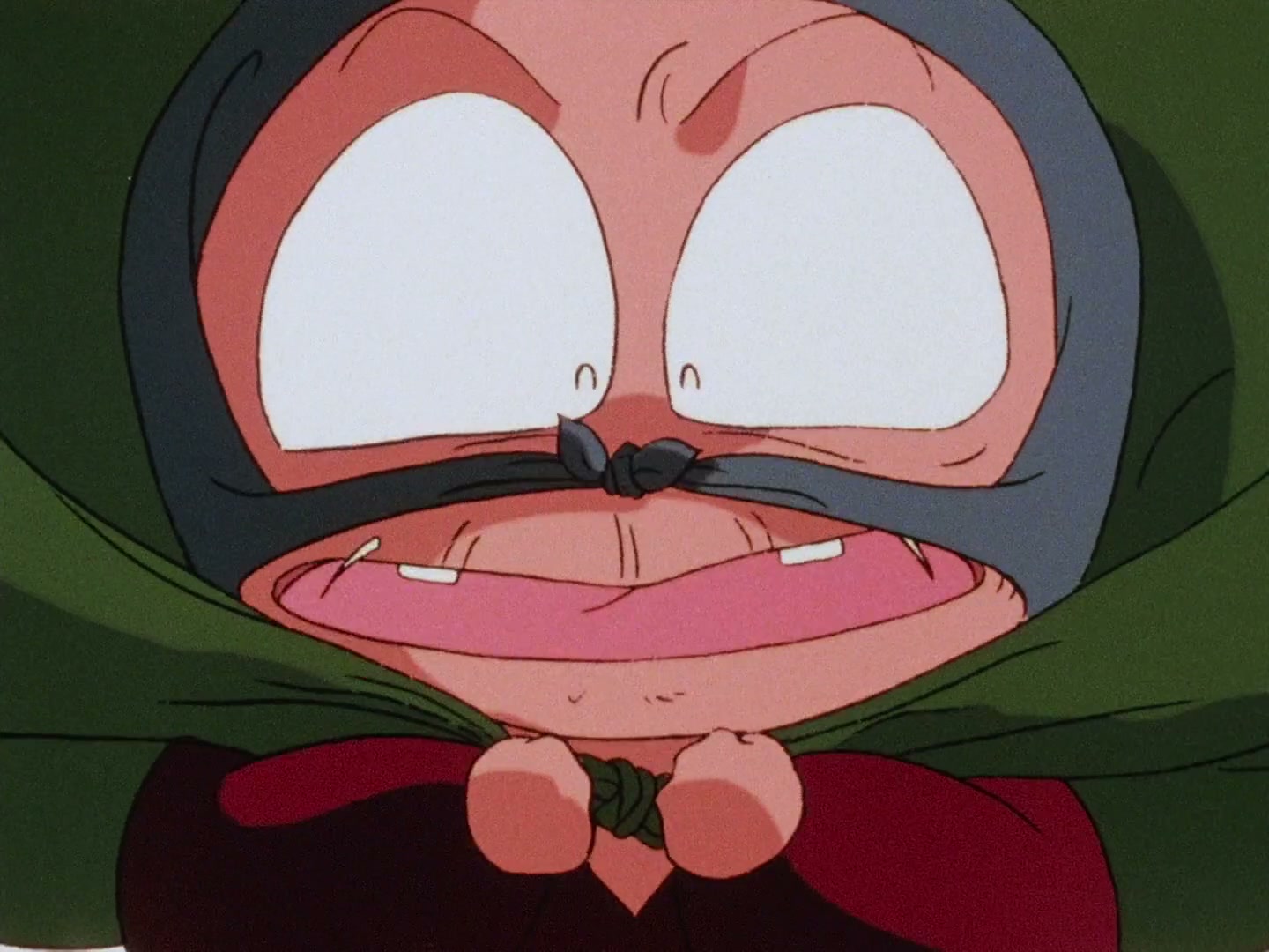 Ranma ½ Ep 78: Extra, Extra! Kuno & Nabiki: Read All About It! @ 00:06:25