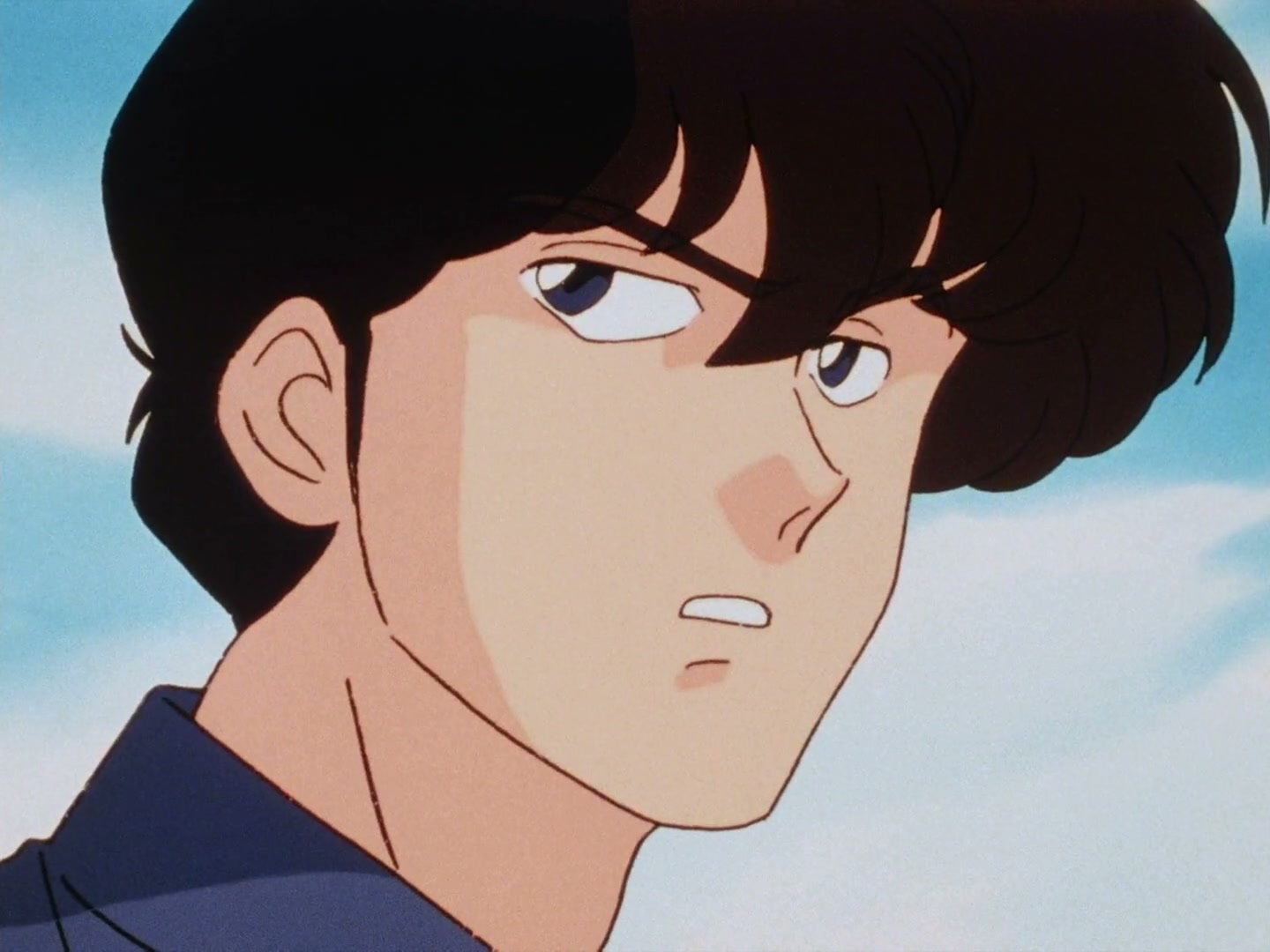 Ranma ½ Ep 78: Extra, Extra! Kuno & Nabiki: Read All About It! @ 00:06:34