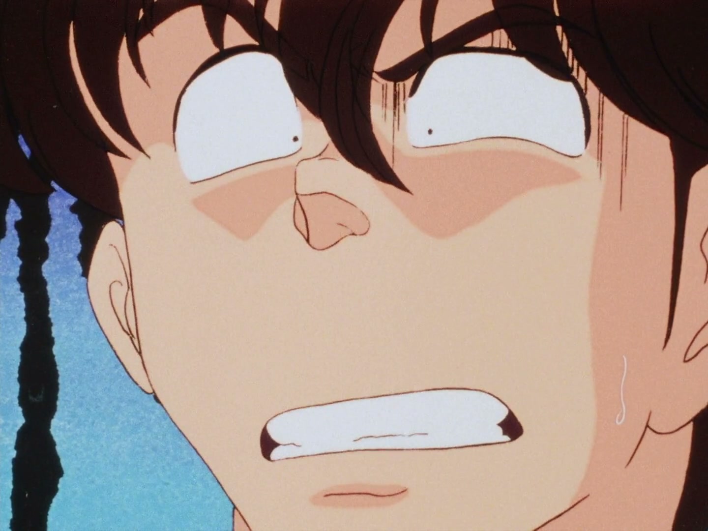 Ranma ½ Ep 78: Extra, Extra! Kuno & Nabiki: Read All About It! @ 00:06:38
