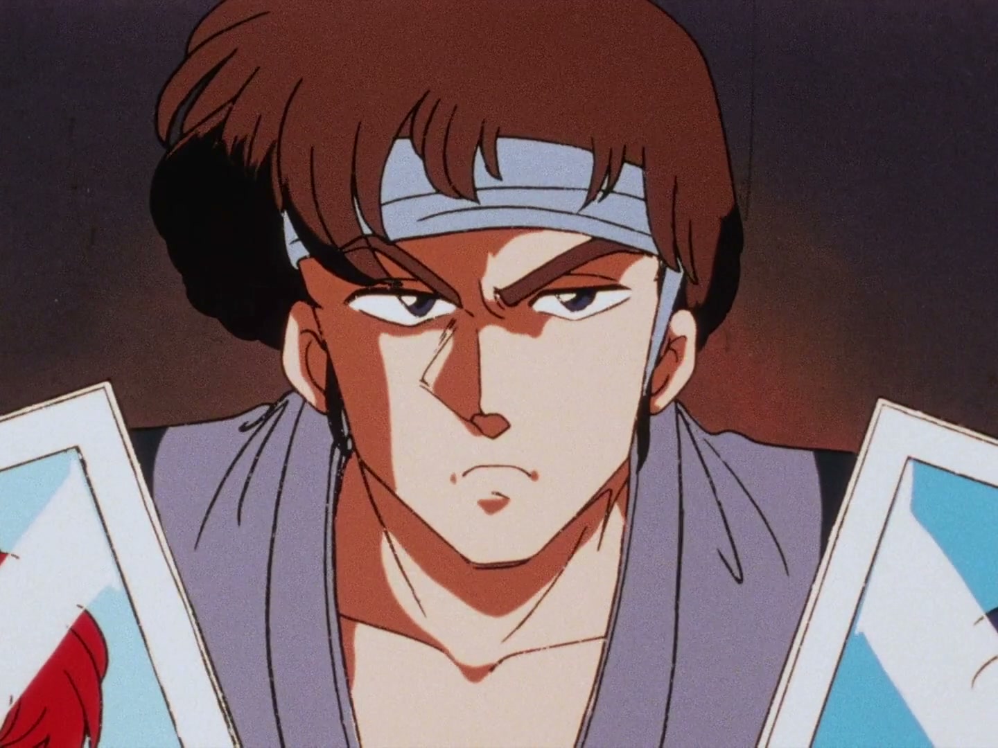 Ranma ½ Ep 78: Extra, Extra! Kuno & Nabiki: Read All About It! @ 00:07:27