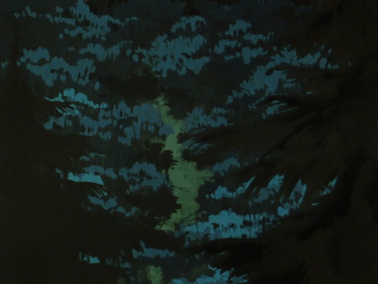 Ranma ½ Ep 79: Ryoga the Strong... Too Strong @ 00:01:42