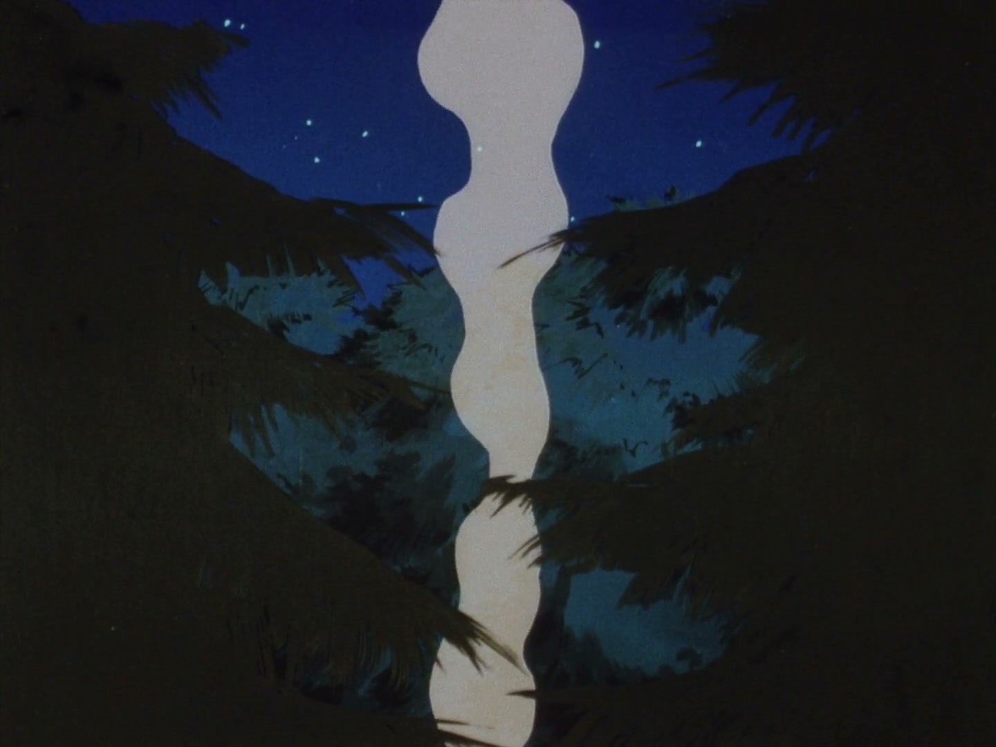 Ranma ½ Ep 79: Ryoga the Strong... Too Strong @ 00:03:00